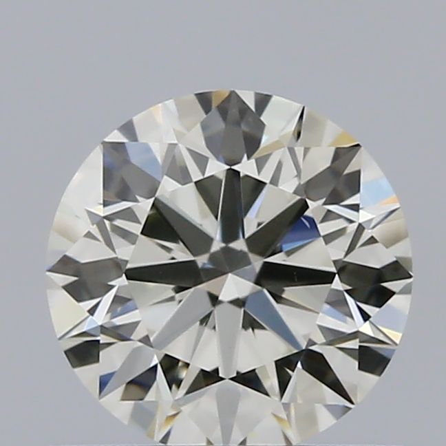 631400492 Diamant Natural ROUND VS1