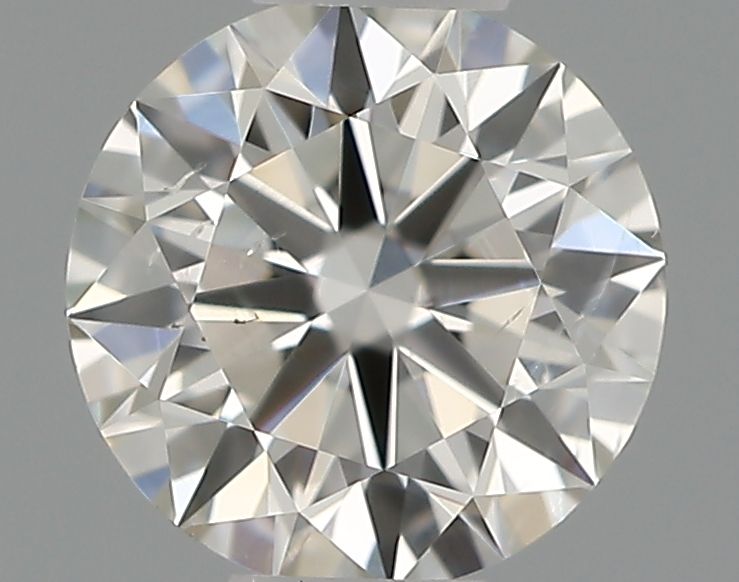 631400531 Diamant Natural ROUND SI1