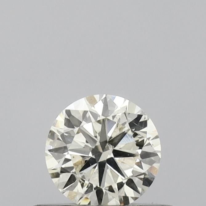 631400614 Diamant Natural ROUND SI1
