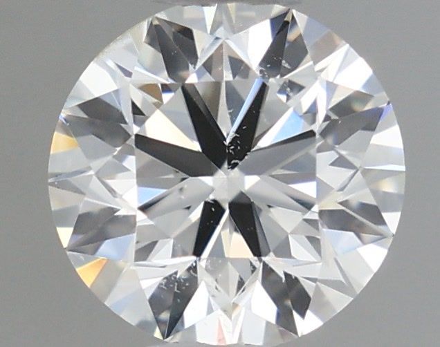 631400668 Diamant Natural ROUND SI1
