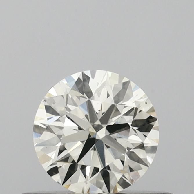 631400701 Diamant Natural ROUND VS2