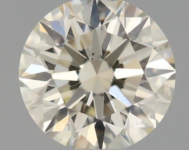 631400767 Diamant Natural ROUND VS2