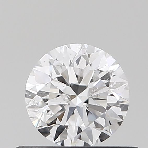 631400808 Diamant Natural ROUND SI1