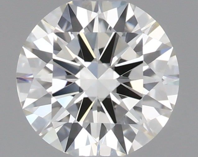 631400880 Diamant Natural ROUND IF