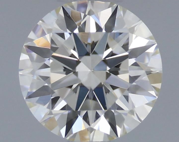 631401003 Diamant Natural ROUND VS1