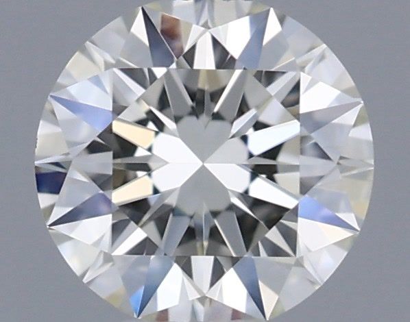 631401175 Diamant Natural ROUND IF