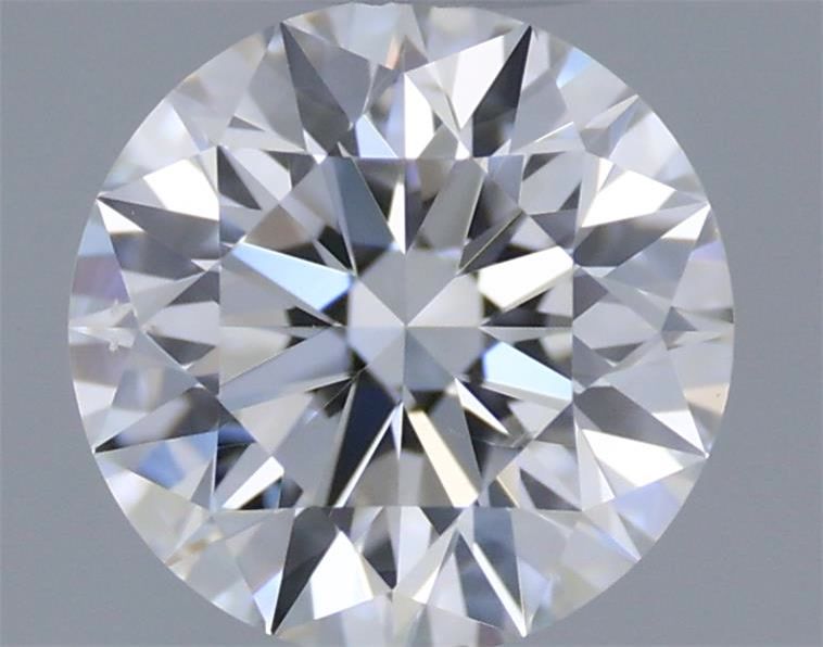 631401335 Diamant Natural ROUND VS2