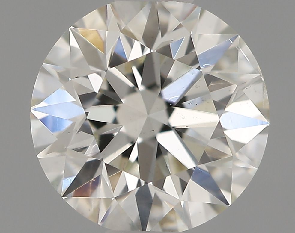 631401539 Diamant Natural ROUND SI1