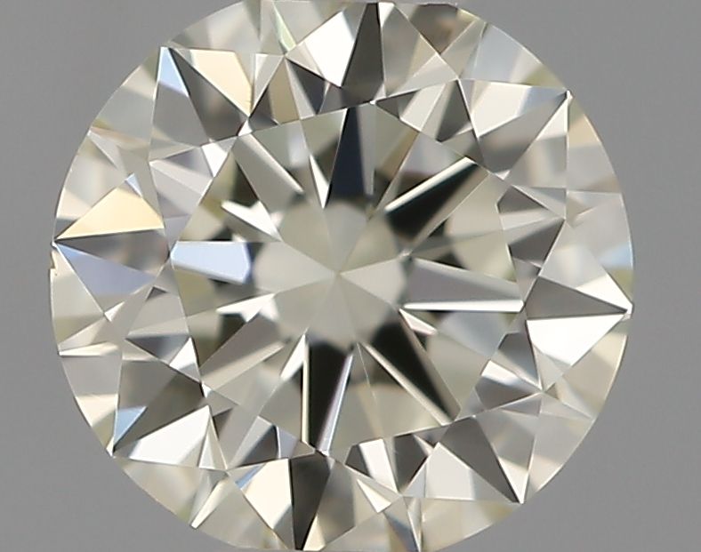631401598 Diamant Natural ROUND VVS2