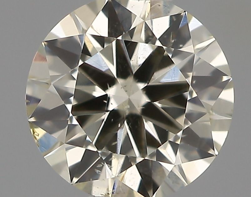 631401601 Diamant Natural ROUND SI1