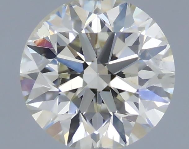 631401836 Diamant Natural ROUND SI1