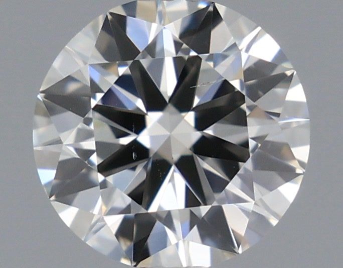 631402031 Diamant Natural ROUND SI1
