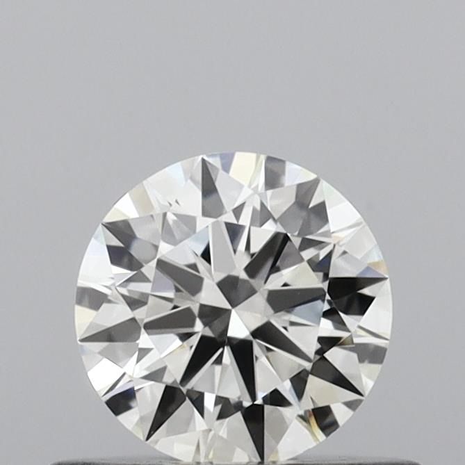 631402119 Diamant Natural ROUND IF