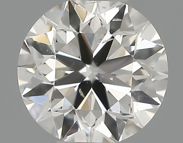 631402196 Diamant Natural ROUND SI1