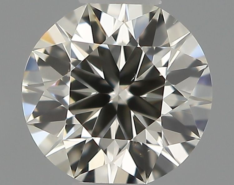 631402203 Diamant Natural ROUND VS1