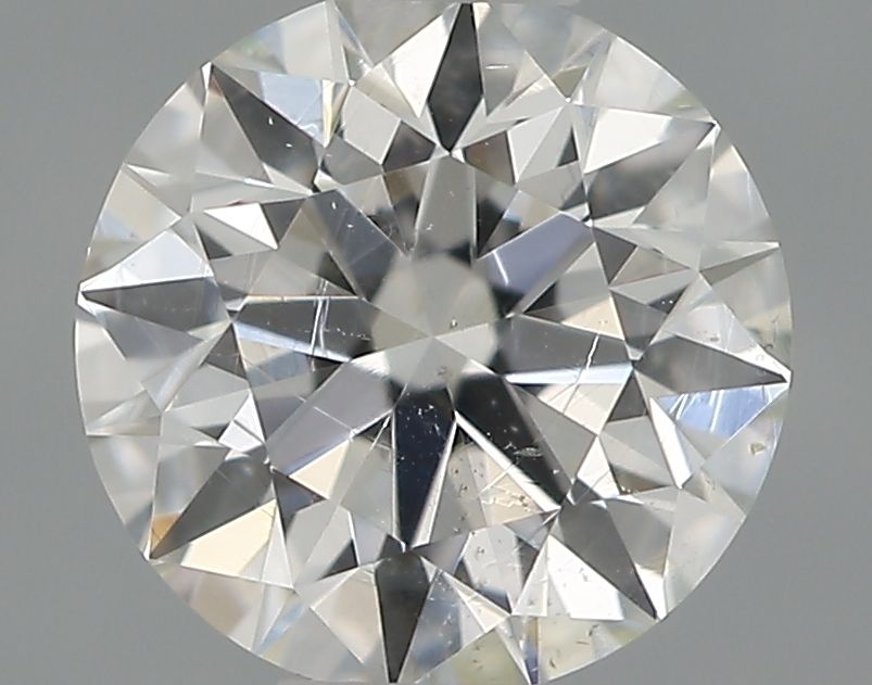 631402209 Diamant Natural ROUND SI1