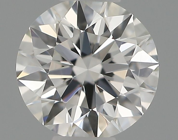 631402219 Diamant Natural ROUND SI1