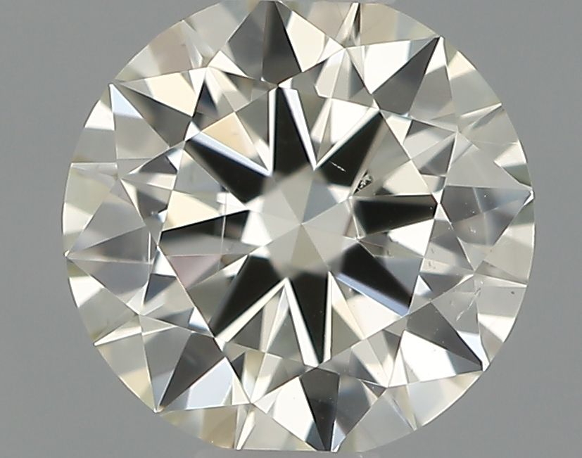 631402299 Diamant Natural ROUND SI1