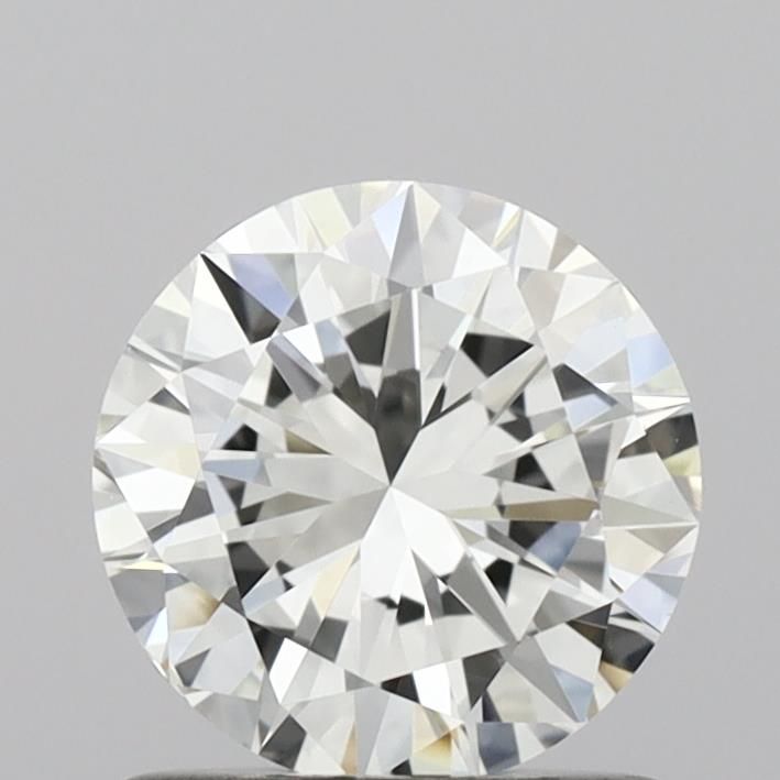 631402323 Diamant Natural ROUND VVS2