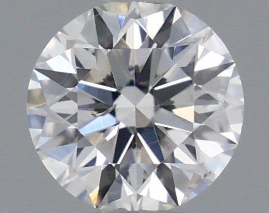 631402377 Diamant Natural ROUND SI1