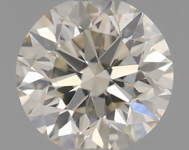 631402399 Diamant Natural ROUND VS1
