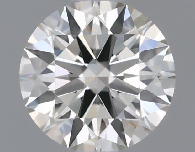 631402414 Diamant Natural ROUND VS1