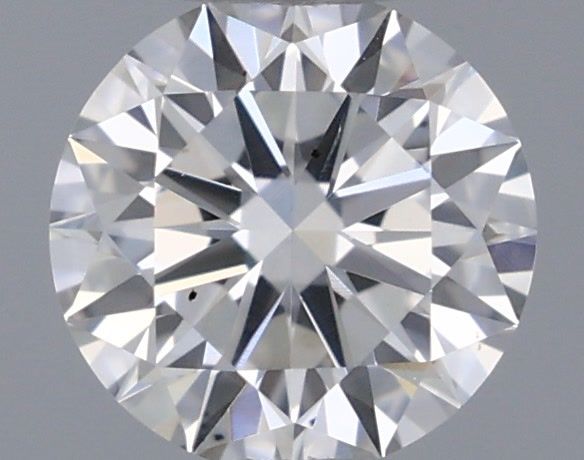 631402449 Diamant Natural ROUND SI1