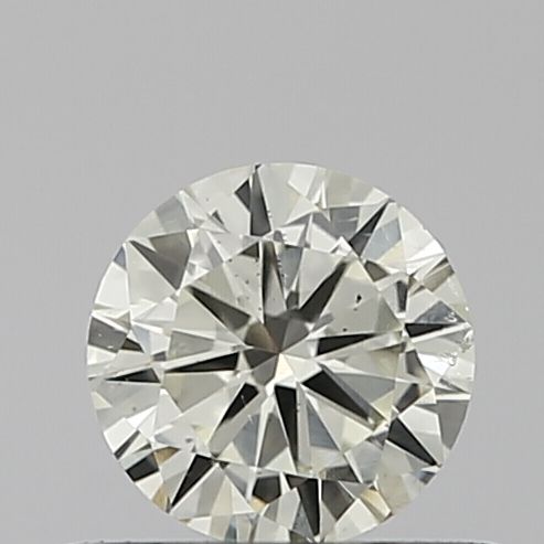 631402452 Diamant Natural ROUND VS2