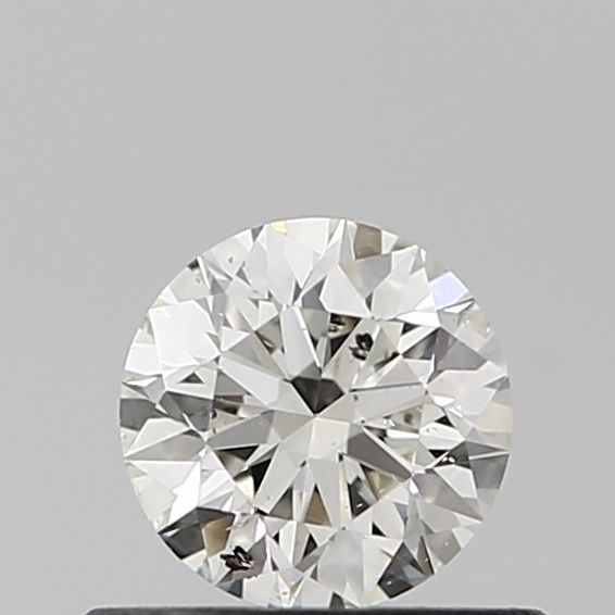 631402520 Diamant Natural ROUND SI1