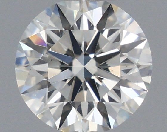 631402620 Diamant Natural ROUND VS2