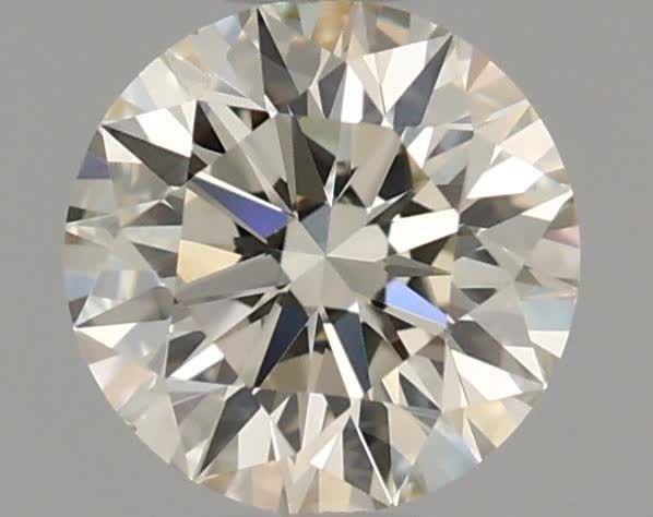 631402725 Diamant Natural ROUND VVS2