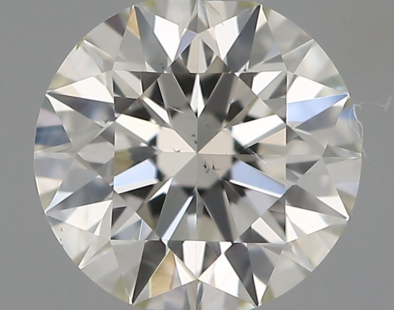 631402773 Diamant Natural ROUND SI1