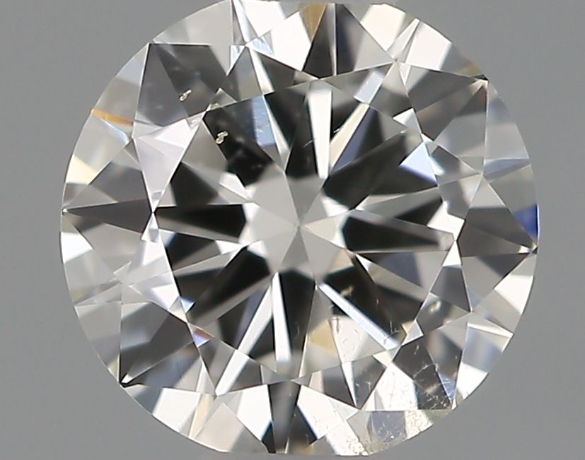631402775 Diamant Natural ROUND SI1