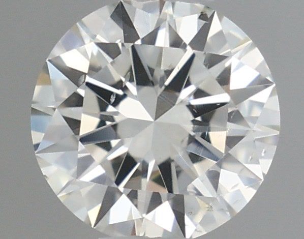 631402795 Diamant Natural ROUND SI1