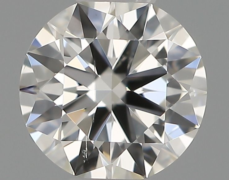 631402836 Diamant Natural ROUND SI1