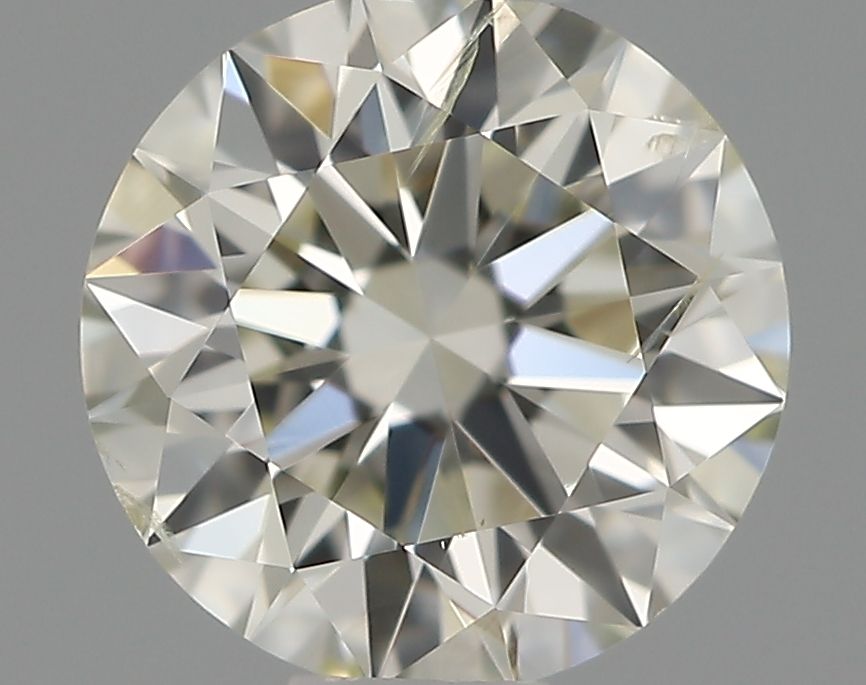 631402852 Diamant Natural ROUND SI1