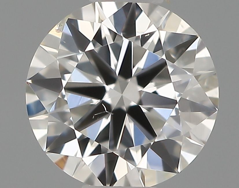 631402859 Diamant Natural ROUND SI1
