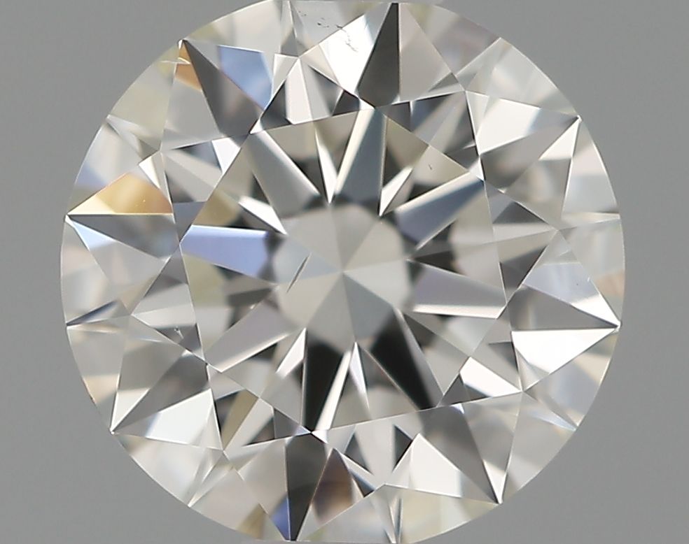 631402879 Diamant Natural ROUND VS2