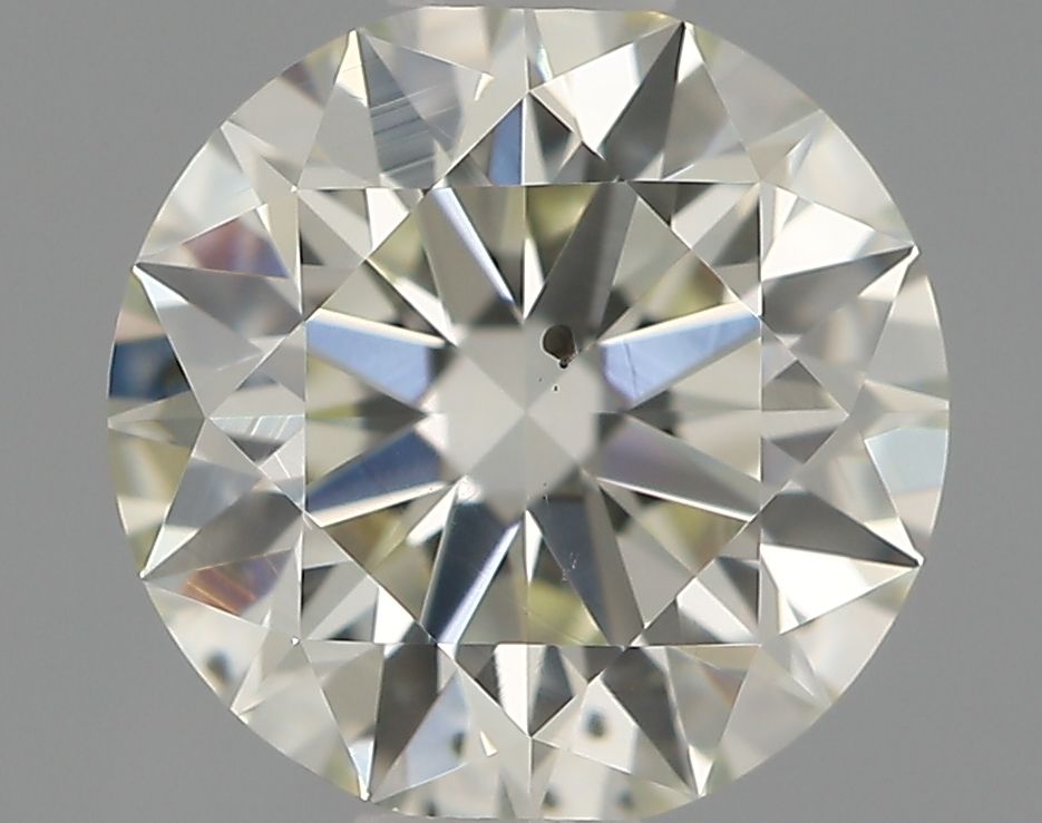 631402899 Diamant Natural ROUND SI1