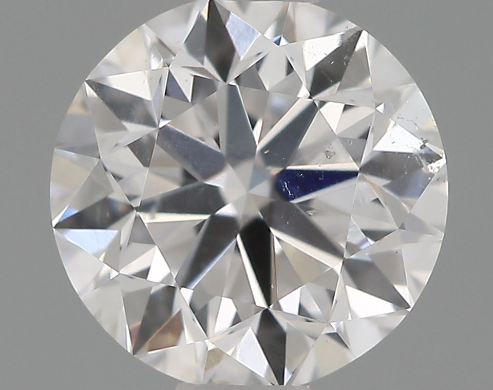 631402907 Diamant Natural ROUND SI1