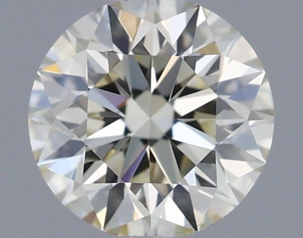 631403024 Diamant Natural ROUND VVS1