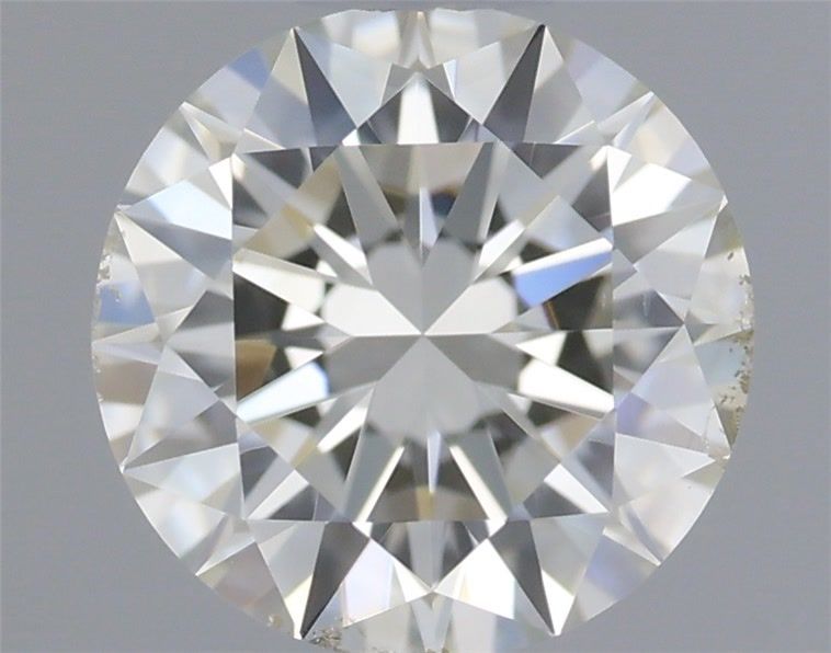 631403126 Diamant Natural ROUND SI1