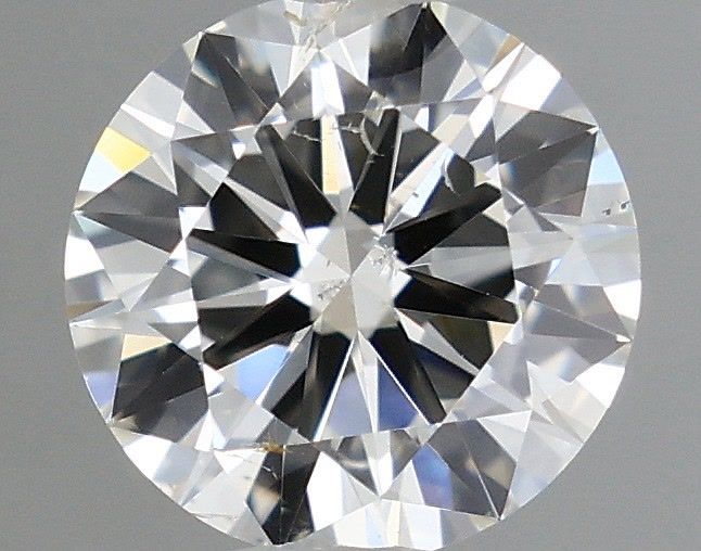 631403165 Diamant Natural ROUND SI1