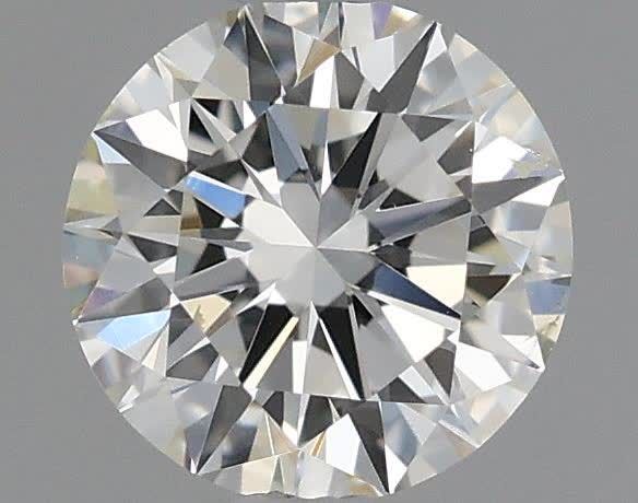 631445105 Diamant Natural ROUND SI1