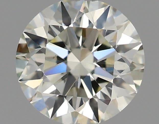 631445111 Diamant Natural ROUND VS1
