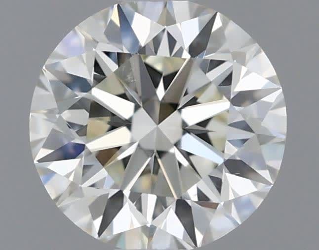 631445119 Diamant Natural ROUND VS2