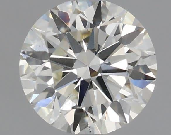 631445139 Diamant Natural ROUND VS2