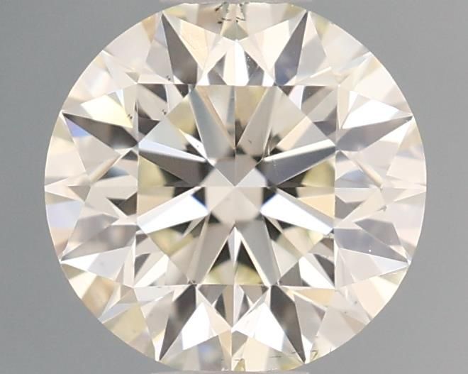 631445176 Diamant Natural ROUND VS2