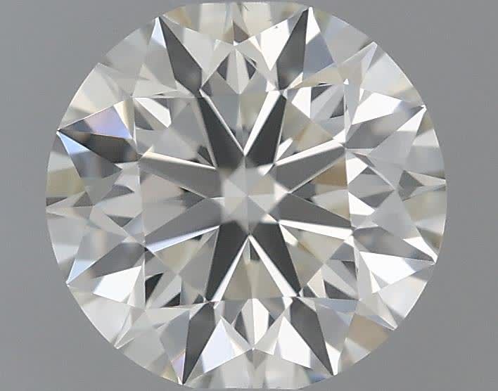 631445183 Diamant Natural ROUND VS1