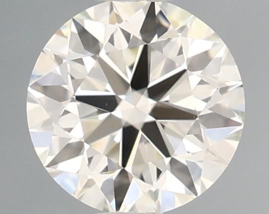631445210 Diamant Natural ROUND VS1